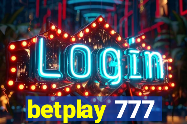 betplay 777